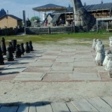 Абалакские шахматы